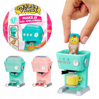 Mga's miniverse make IT mini technológie